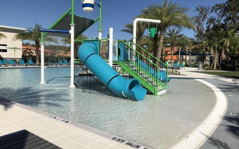 5 bedroom vacation home rental veranda palms resort Kissimmee Bagian luar foto