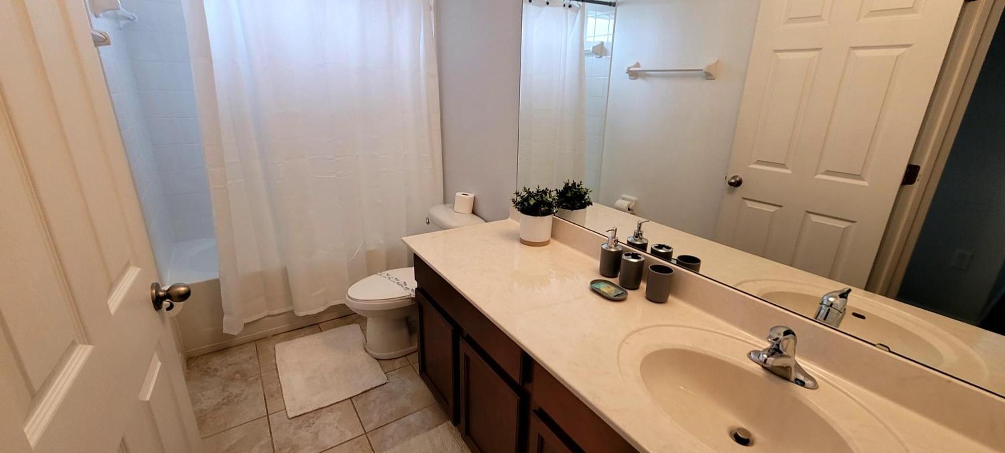 5 bedroom vacation home rental veranda palms resort Kissimmee Bagian luar foto