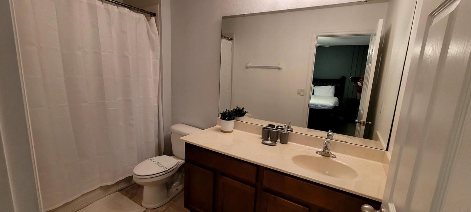 5 bedroom vacation home rental veranda palms resort Kissimmee Bagian luar foto