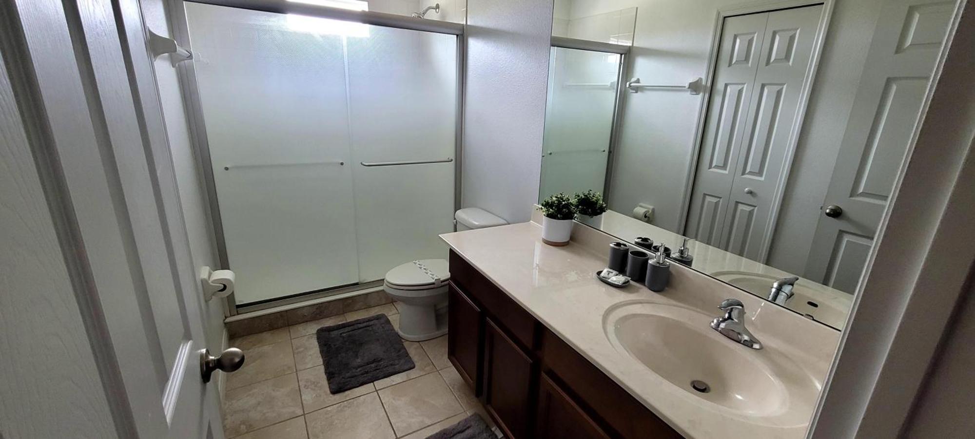 5 bedroom vacation home rental veranda palms resort Kissimmee Bagian luar foto