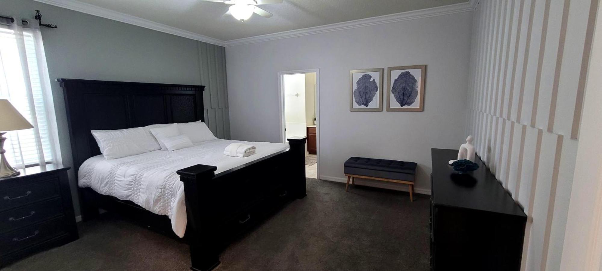 5 bedroom vacation home rental veranda palms resort Kissimmee Bagian luar foto