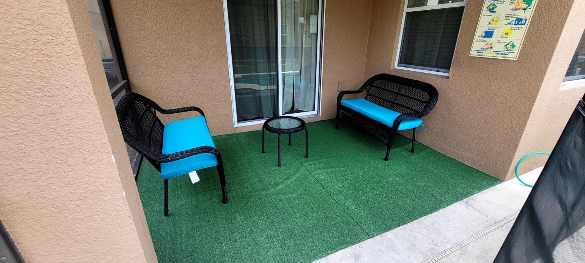 5 bedroom vacation home rental veranda palms resort Kissimmee Bagian luar foto