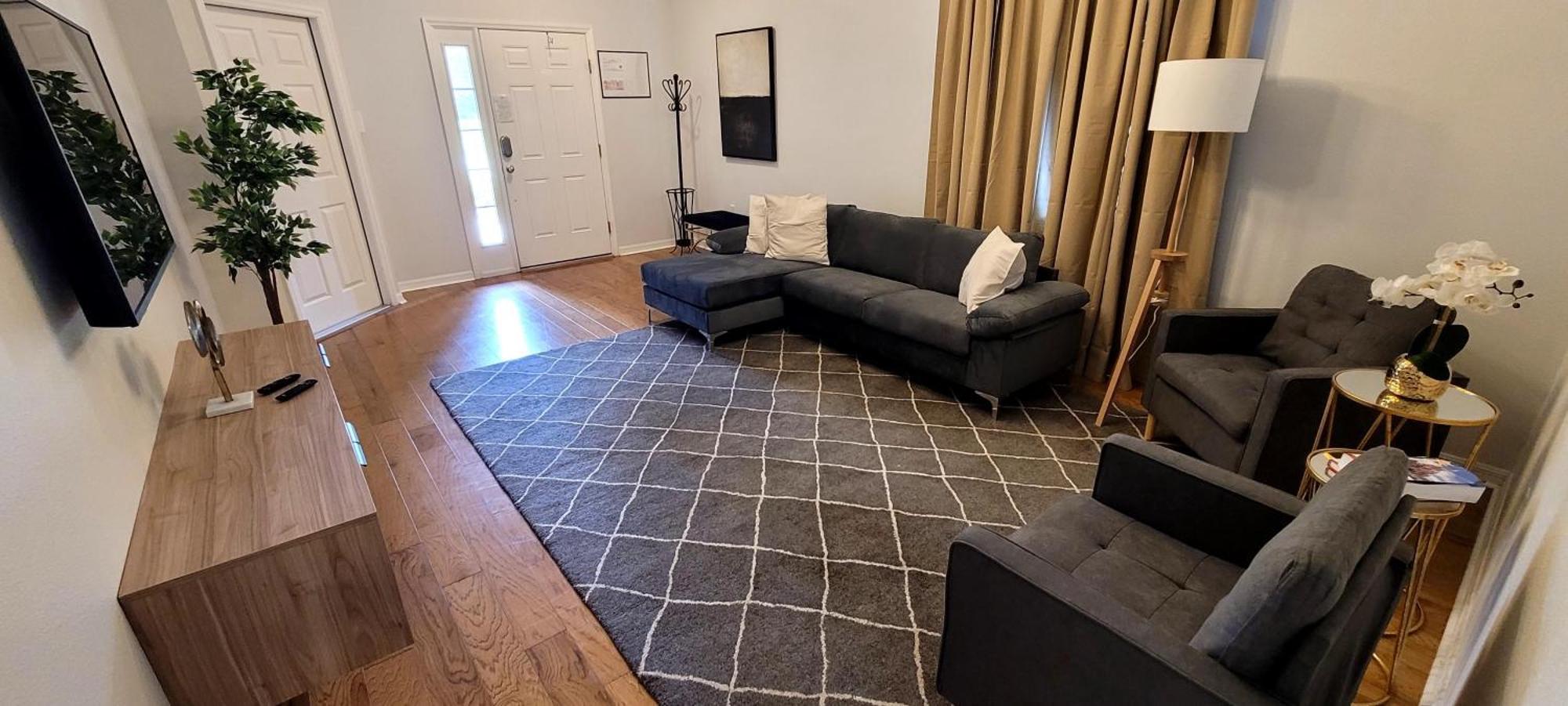 5 bedroom vacation home rental veranda palms resort Kissimmee Bagian luar foto